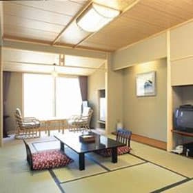 登別温泉　ホテル　まほろば 2