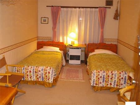 カントリーイン　ミルキーハウス 2