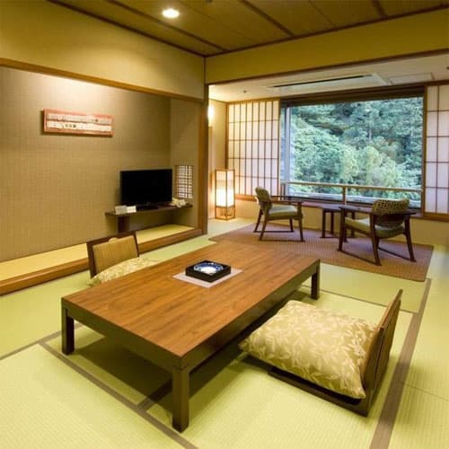 温海温泉　萬国屋 2