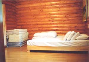 川湯温泉　コテージログハウス川湯 2