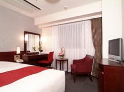 ホテル法華クラブ函館 2