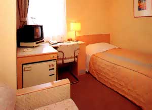 ホテル三浦華園 2