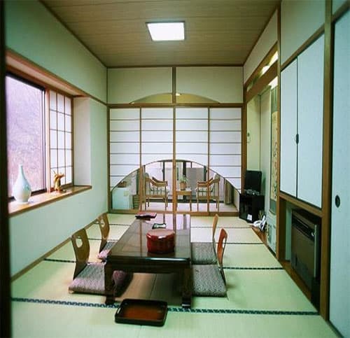 筋湯温泉　九重いやしの里　ホテル大高原 2