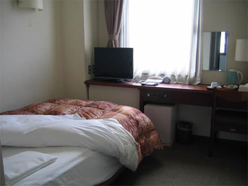 ホテル　ひさご家 2