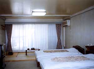 ビジネス旅館　平野屋＜愛知県＞ 2