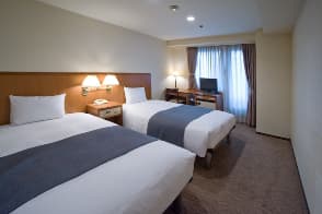 ホテル横浜キャメロットジャパン 2