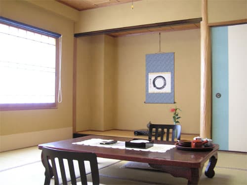 嬉野温泉　旅館大村屋 2