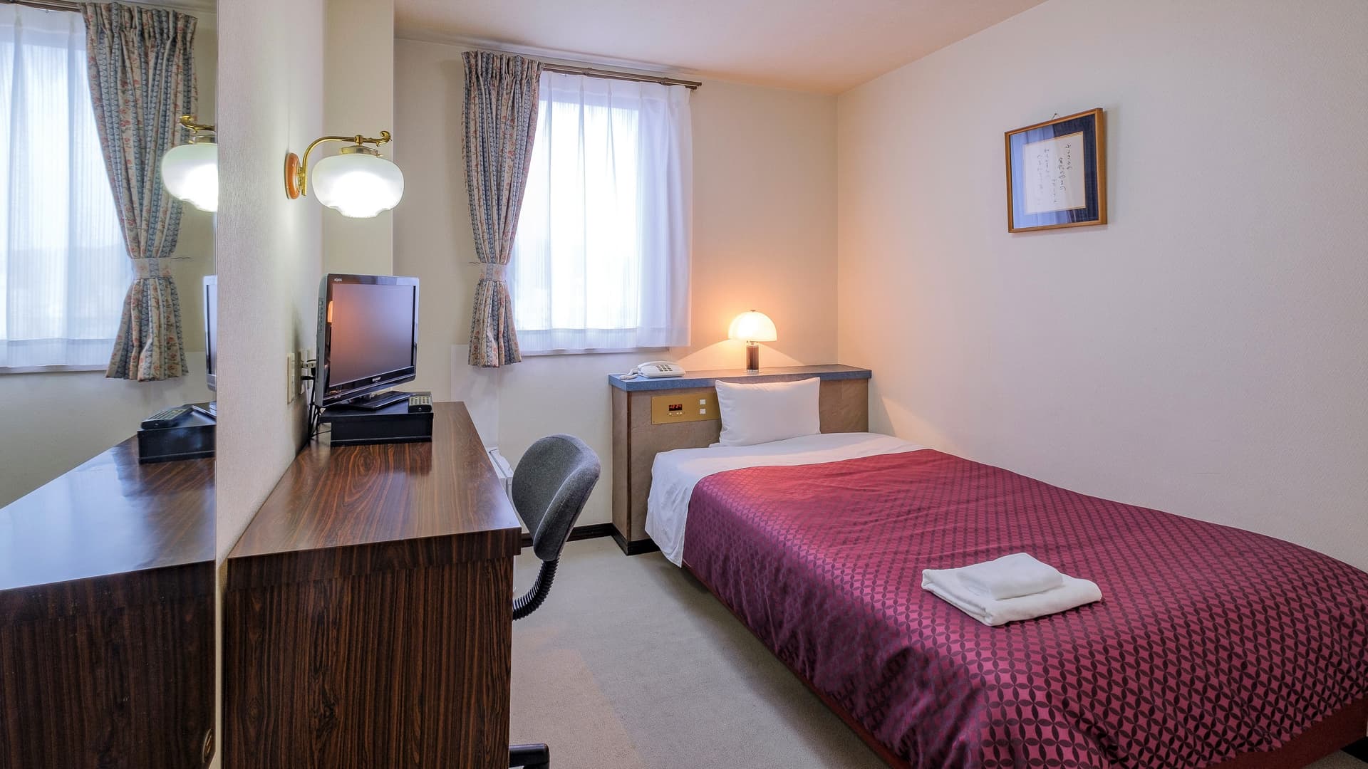 延岡ロイヤルホテル 2