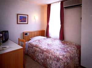 ホテル青木＜愛媛県＞ 2