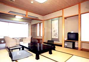 荒磯温泉　荒磯館 2