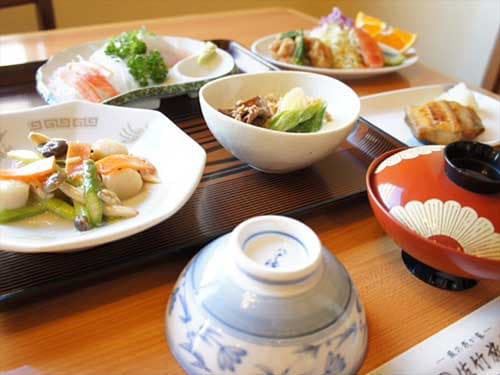 旅の我が家　佐竹旅館 2