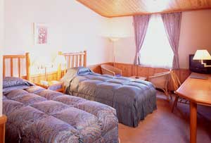 吉備高原リゾートホテル 2