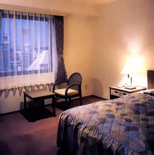 スカイホテル 2