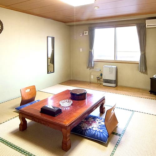 フロンティア　フラヌイ温泉 2