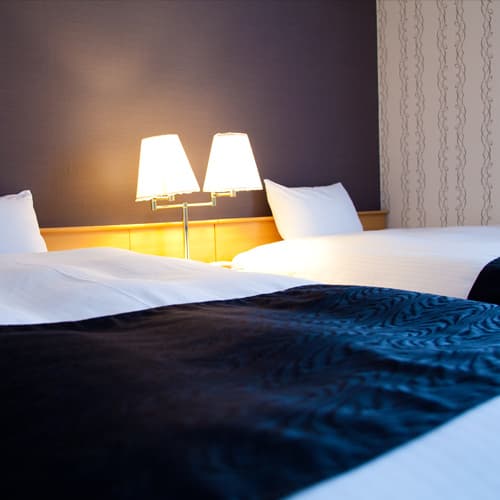 アパホテル〈関空岸和田〉 2