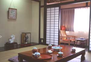 こんぴら温泉　とら丸旅館 2