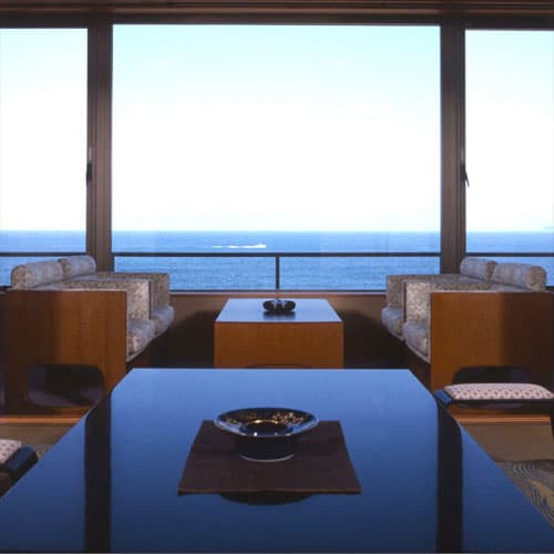 皆生温泉　皆生菊乃家 2