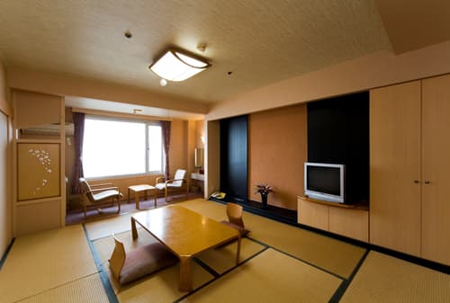 青島温泉　青島グランドホテル 2