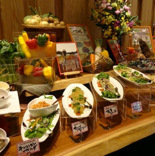 会津芦ノ牧温泉　大川荘 2