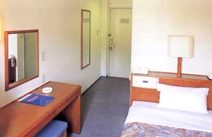 新飯塚ステーションホテル 2