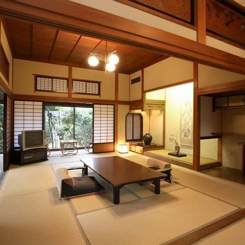 皆生温泉　東光園 2