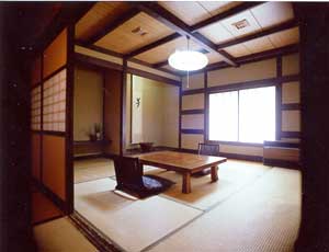 七沢温泉　元湯玉川館 2