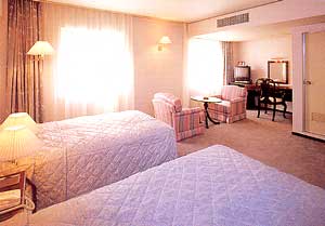 ホテルグランドパレス諫早 2