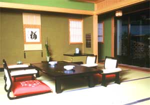 ホテル吹上荘 2