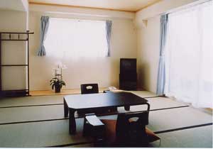 ホテルセンチュリー宮崎 2