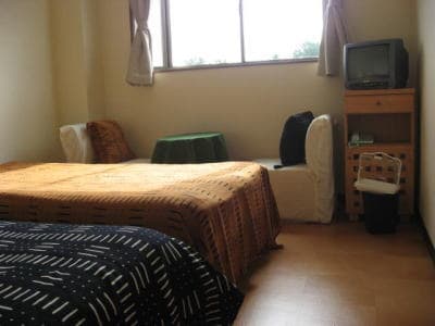 ペンション弓ヶ浜 2