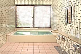 やつしろホテル 2