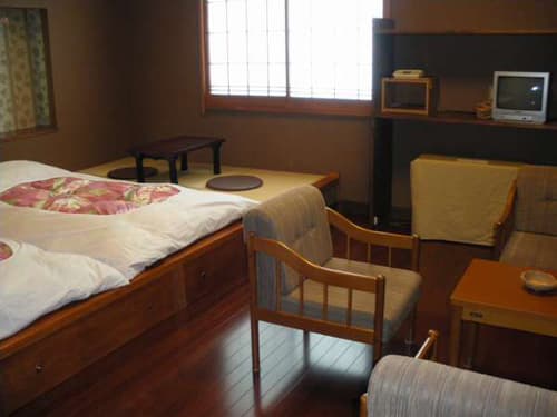 源泉かけ流しの宿　鎌田温泉　妙宝乃湯ちぎら 2