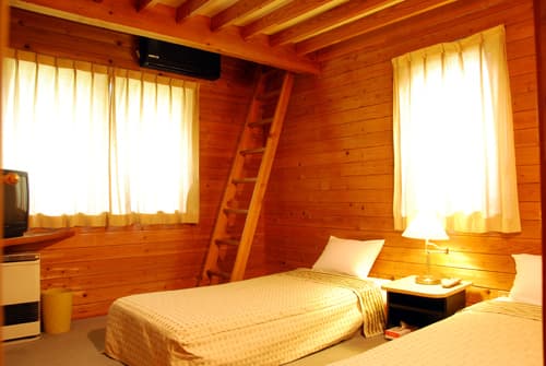 ウッディハウス　ホスタ 2