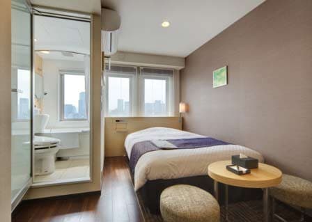 ヴィアイン秋葉原（ＪＲ西日本グループ） 2