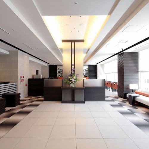 ヴィアイン心斎橋（ＪＲ西日本グループ） 2