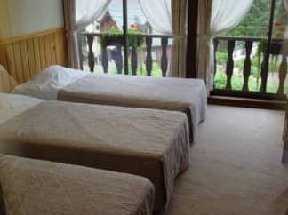 ペンション　プリムローズ　＜新潟県南魚沼市＞ 2