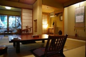 小さなお宿　小松屋 2