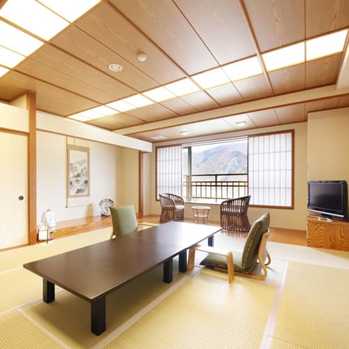 越後湯沢温泉　和みのお宿　滝乃湯 2