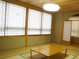 片品温泉　旅館みさわ 2