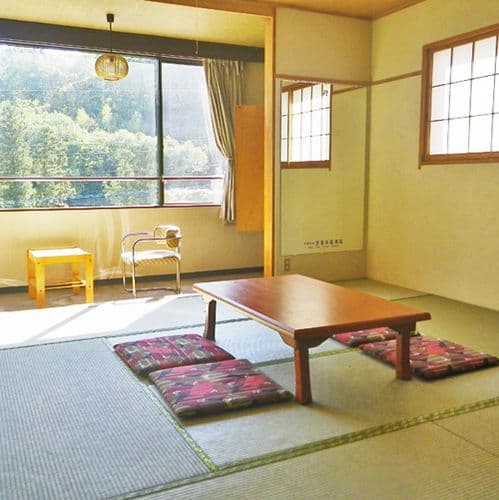 ホテルミサワ 2