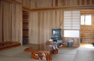 民宿　やくすぎ荘　＜屋久島＞ 2