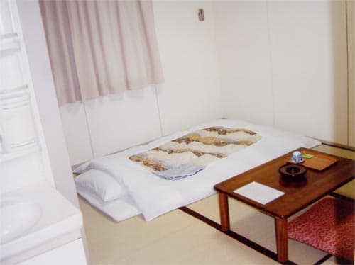 味の宿　魚義 2