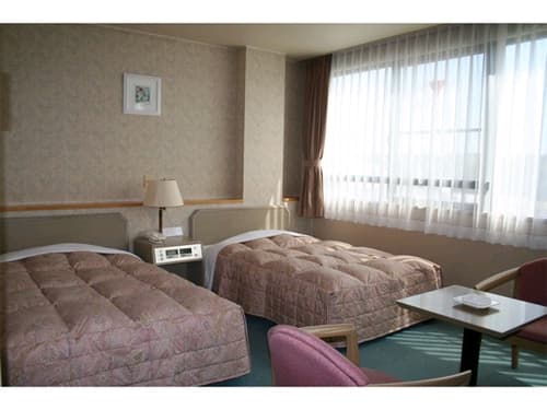 ビジネスホテル藤 2