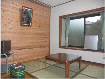 民宿　やくしま家　＜屋久島＞ 2