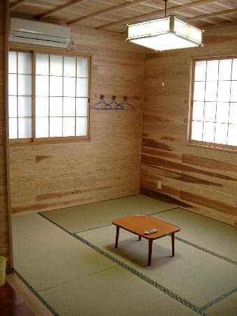 民宿　アース山口＜屋久島＞ 2