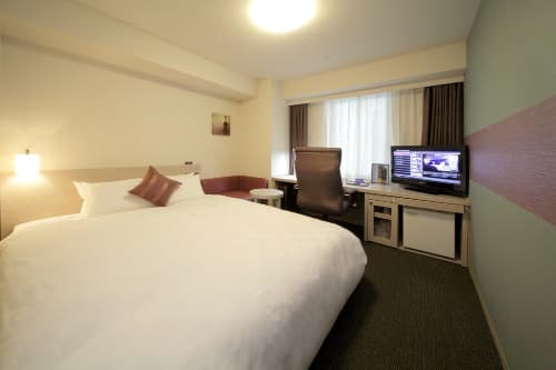 ダイワロイネットホテル浜松（２０２５年１０月リニューアル） 2