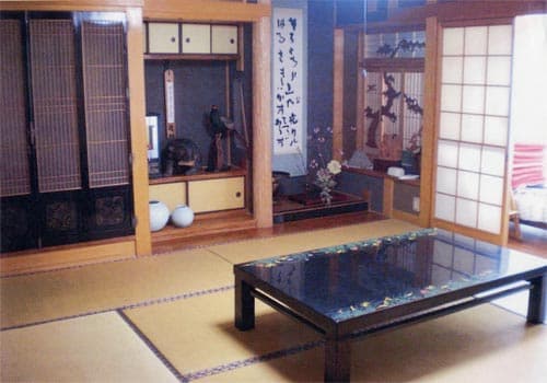 漁家民宿　遊海 2