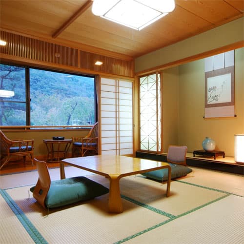 ホテルシルク温泉やまびこ 2