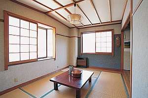 旅館　えびすや 2