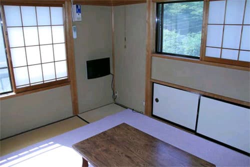 海鮮眺望の宿　さかくら荘 2